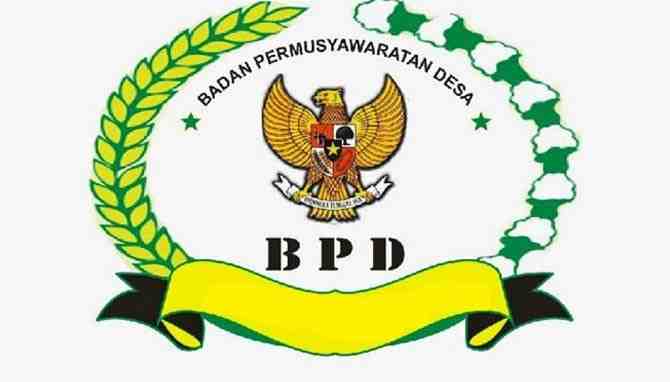 Badan Permusyawaratan Desa